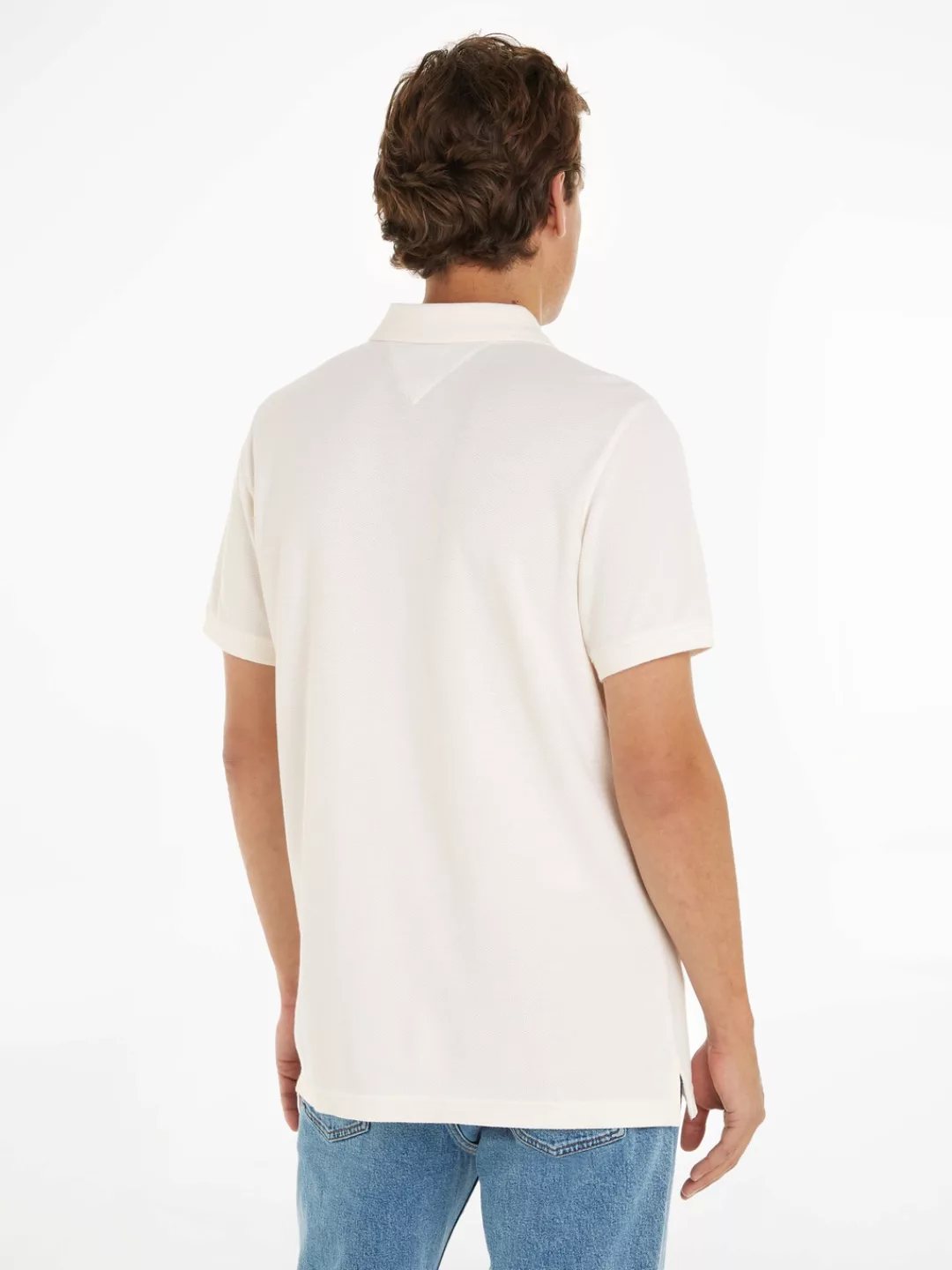 Tommy Jeans Poloshirt TJM SLIM GD POLO günstig online kaufen