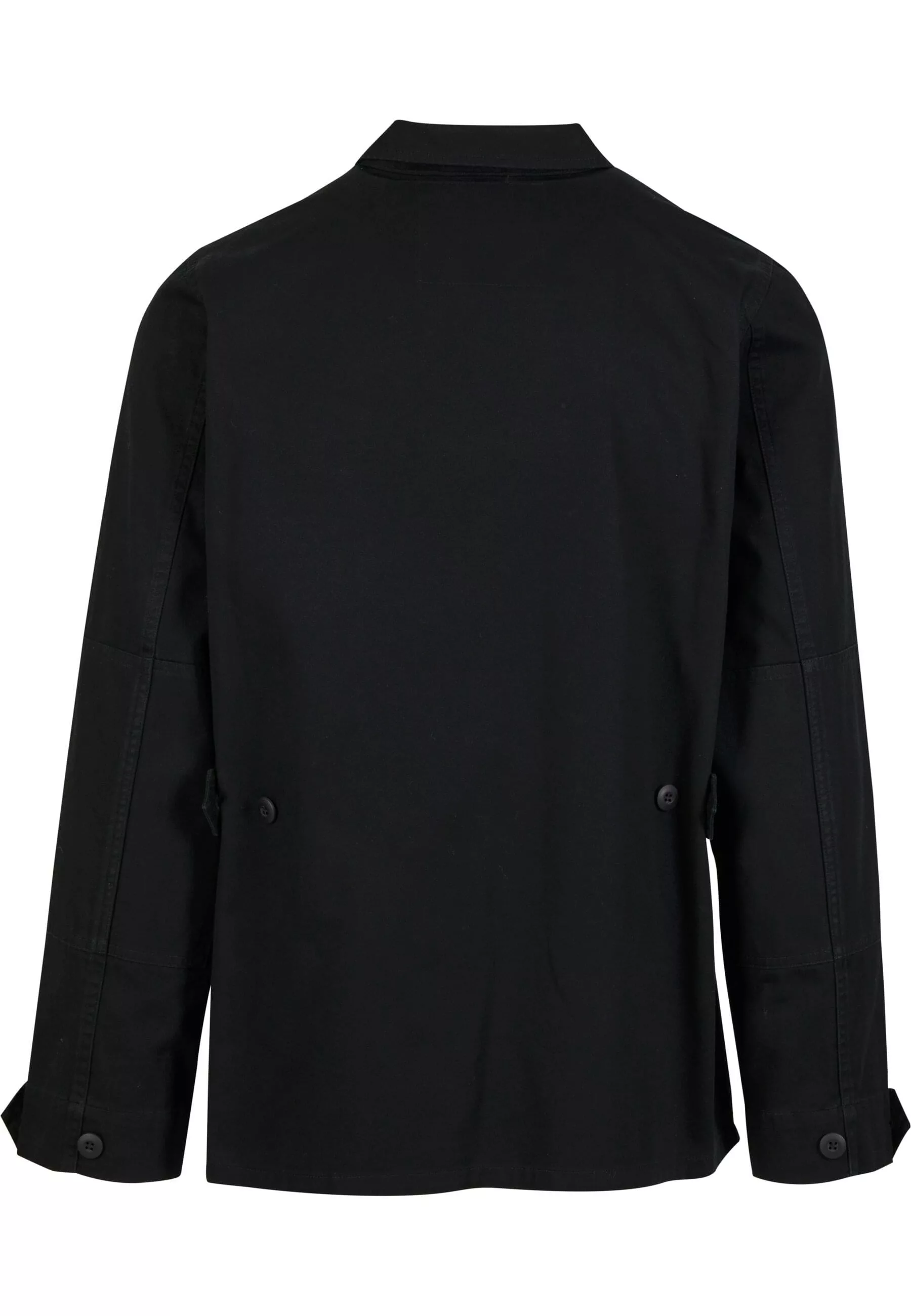 Brandit Allwetterjacke "Brandit Brandit Men BDU Twill Jacket", (1 St.), ohn günstig online kaufen