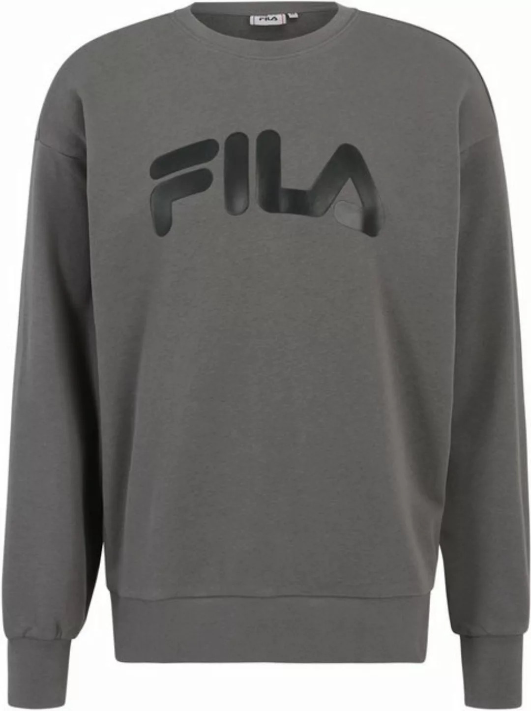 Fila Rundhalspullover Lusigny Loose Crew günstig online kaufen