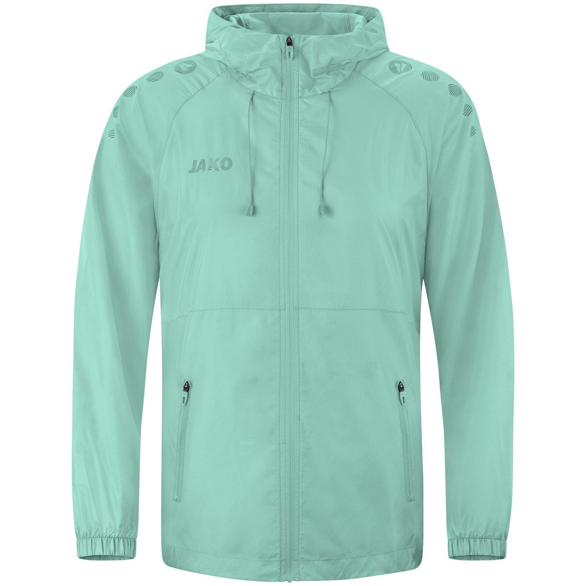 Jako Trainingsjacke 9876 Lightweightjacke Flow günstig online kaufen