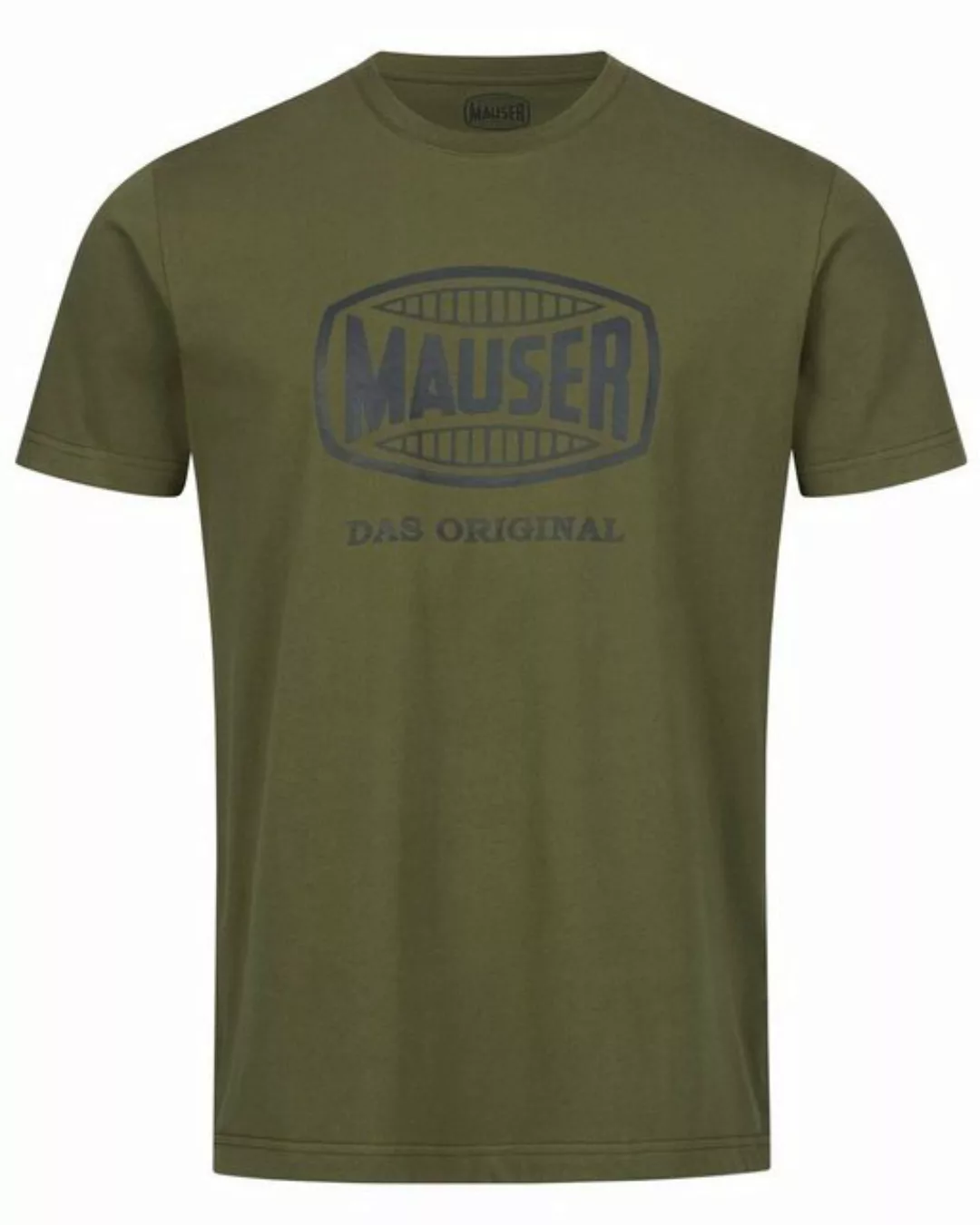 MAUSER T-Shirt T-Shirt günstig online kaufen