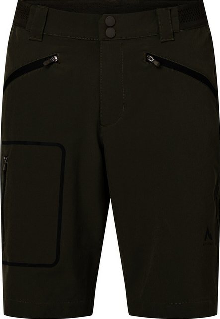 McKINLEY Trekkingshorts He.-Bermuda Hounta BRM M OLIVE DARK günstig online kaufen