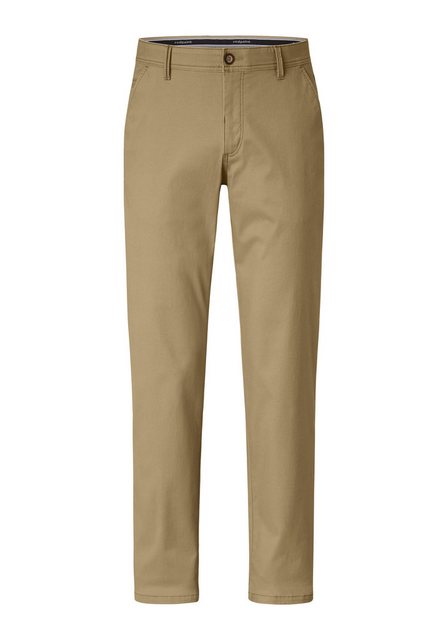 Redpoint Chinohose ODESSA Regular Fit Relax Chinohose mit Stretch und Print günstig online kaufen