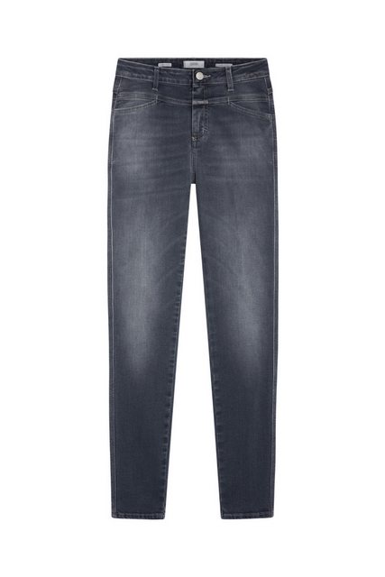 CLOSED 5-Pocket-Jeans SKINNY PUSHER günstig online kaufen