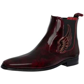 Jeffery-West  Herrenstiefel Wing-Leder-Chelsea-Stiefel günstig online kaufen