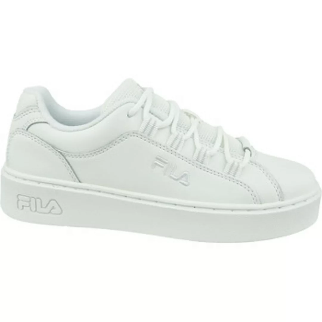 Fila  Sneaker Overstate X Aversario Low günstig online kaufen