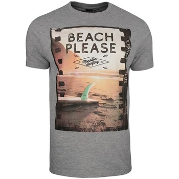 Monotox  T-Shirt Beach günstig online kaufen