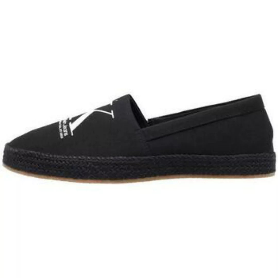 Calvin Klein Jeans  Espadrilles ESPADRILLE ESS MONOGRAM günstig online kaufen