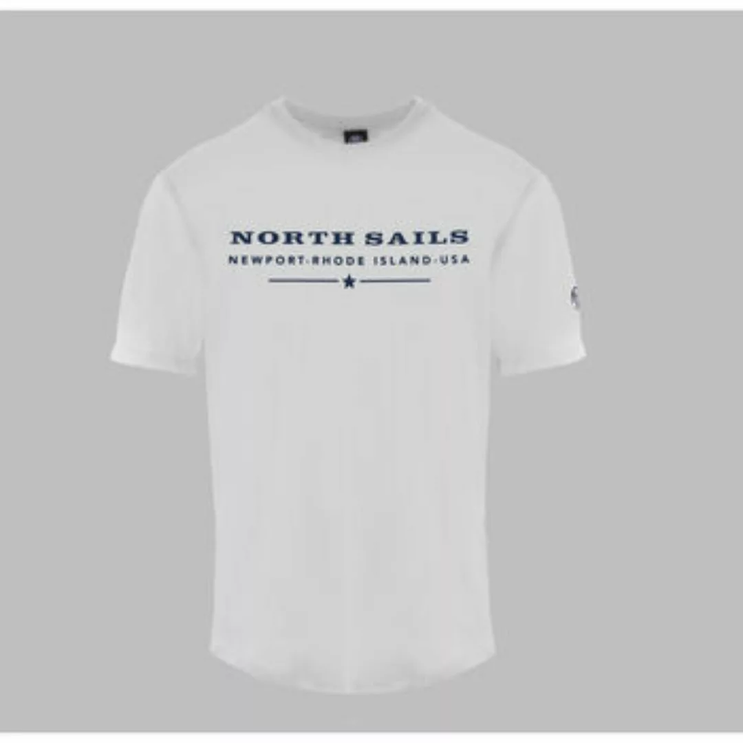 North Sails  T-Shirt - 9024020 günstig online kaufen