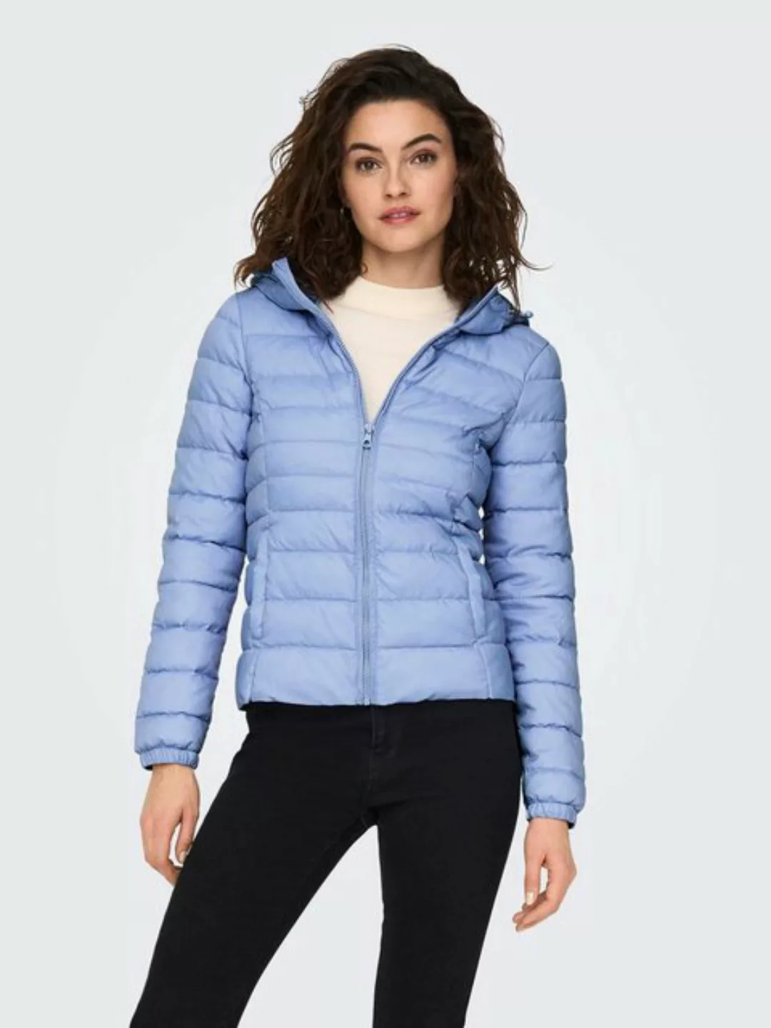 ONLY Steppjacke ONLTahoe (1-St) günstig online kaufen