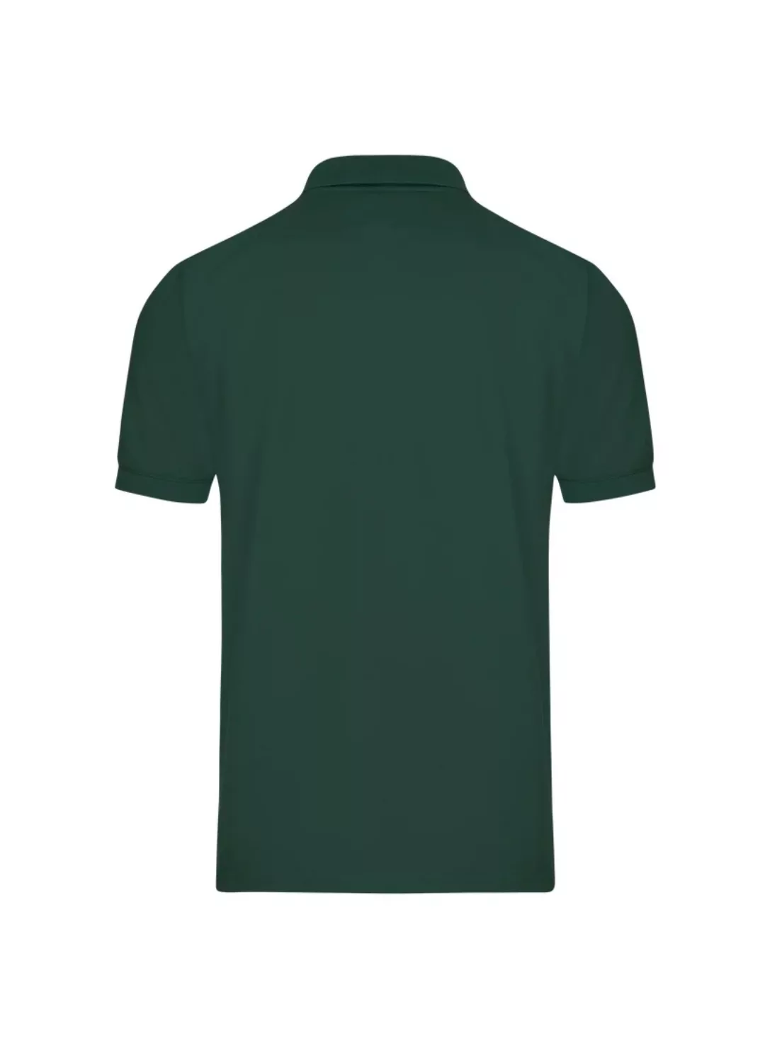 Trigema Poloshirt "TRIGEMA Polohemd mit Brusttasche", (1 tlg.) günstig online kaufen