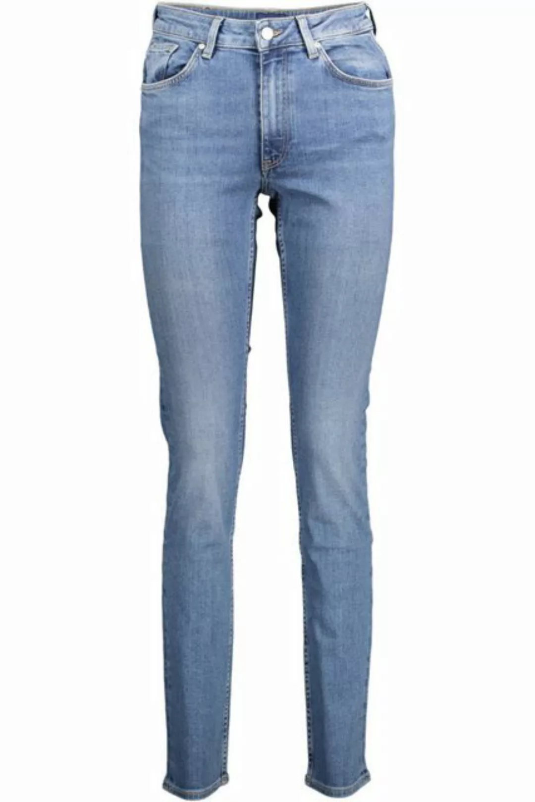 Gant 5-Pocket-Jeans günstig online kaufen