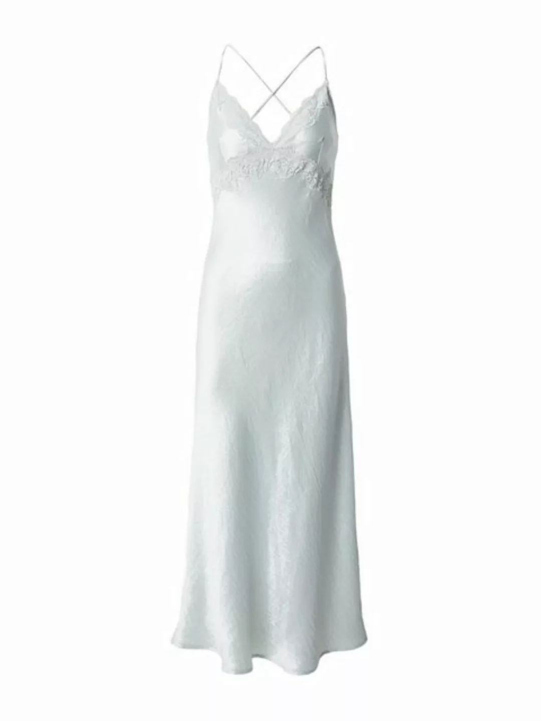 Vero Moda Sommerkleid FELICIA (1-tlg) Spitze, Cut-Outs günstig online kaufen