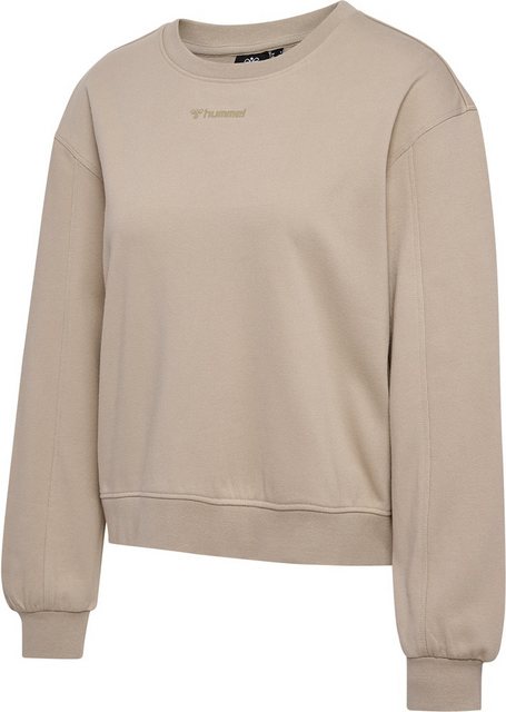 hummel Kapuzenpullover Hmlmt Dhyani Sweatshirt günstig online kaufen