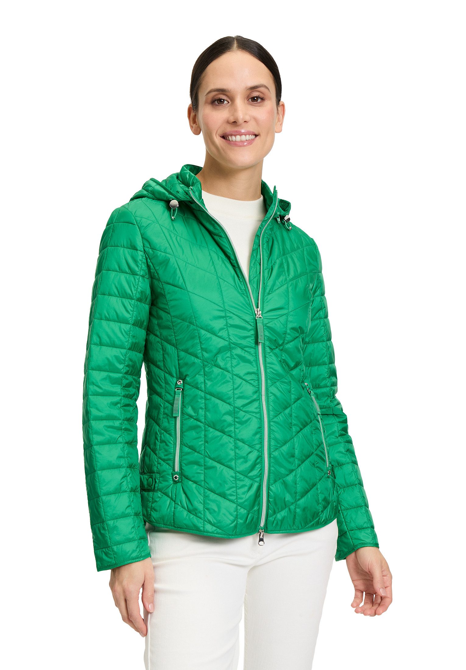 Betty Barclay Outdoorjacke "Betty Barclay Damen Outdoorjacke mit abnehmbare günstig online kaufen