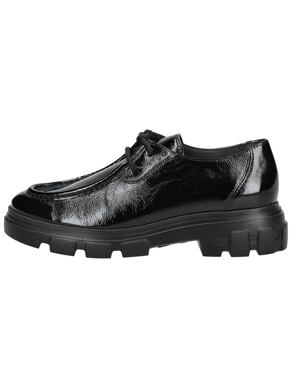 Paul Green Schnürschuh "Paul Green Halbschuhe Leder" günstig online kaufen