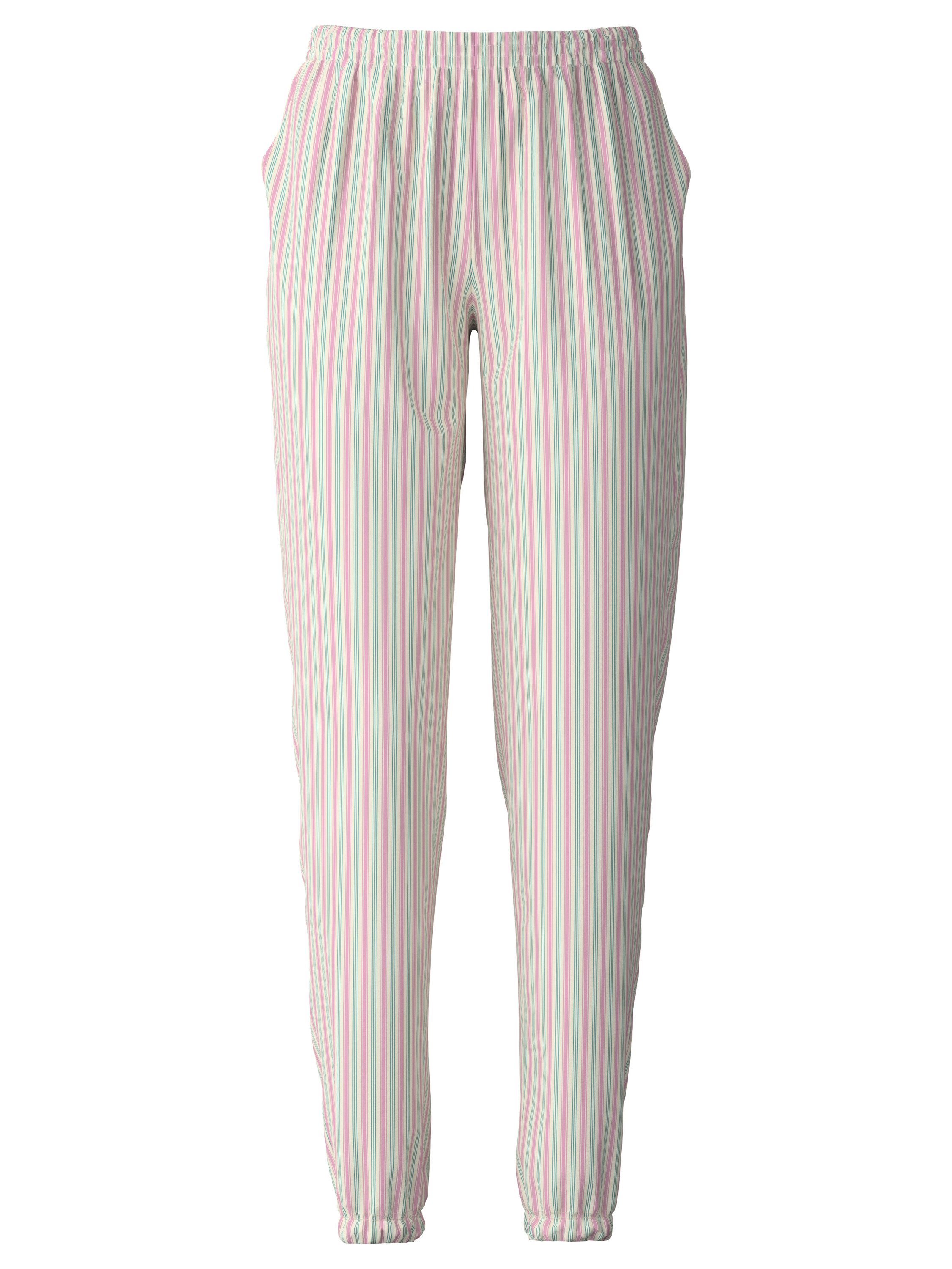 CALIDA Pyjamahose Favourites Sleep Damen (1-tlg) günstig online kaufen