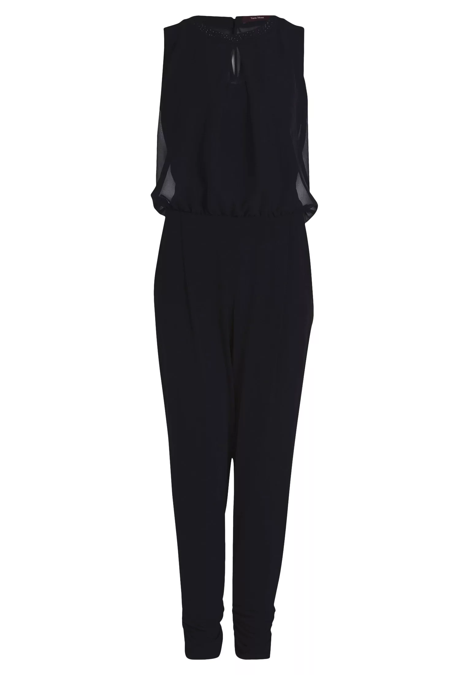 Vera Mont Overall "Vera Mont Jumpsuit mit Cut-Outs", (1 tlg.), Cut-Outs günstig online kaufen