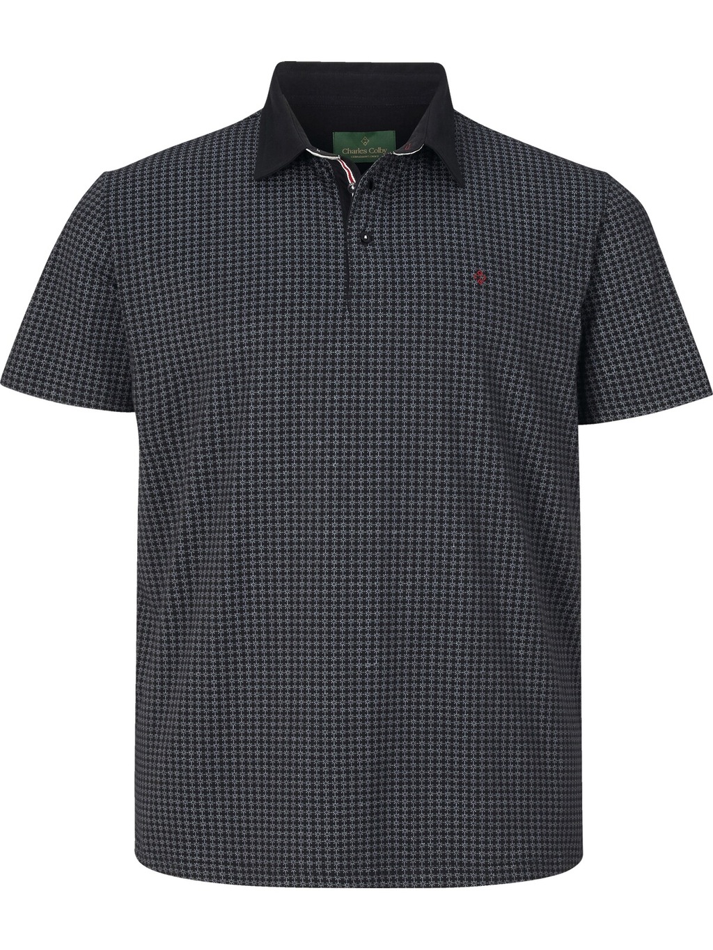 Charles Colby Poloshirt "Poloshirt EARL BREWS" günstig online kaufen