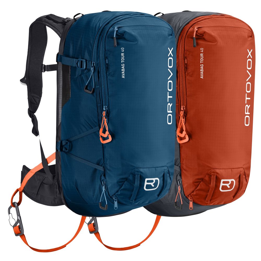 Ortovox Avabag Litric Tour 40 - Lawinenrucksack günstig online kaufen