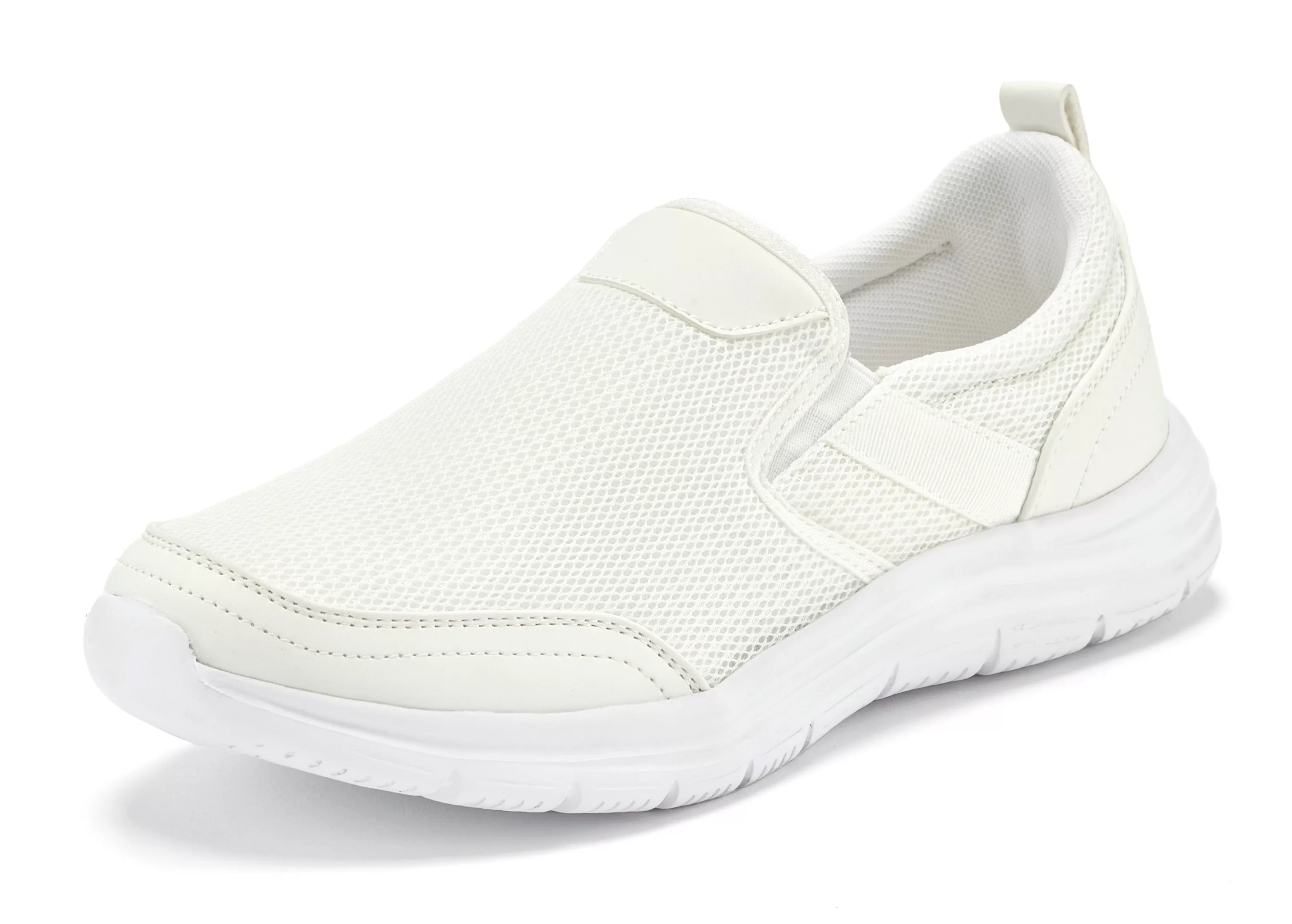 AUTHENTIC LE JOGGER Sneaker, Slip-On Sneaker, Slipper, Halbschuhe, Freizeit günstig online kaufen