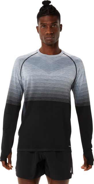 Asics Langarmshirt SEAMLESS LS TOP günstig online kaufen