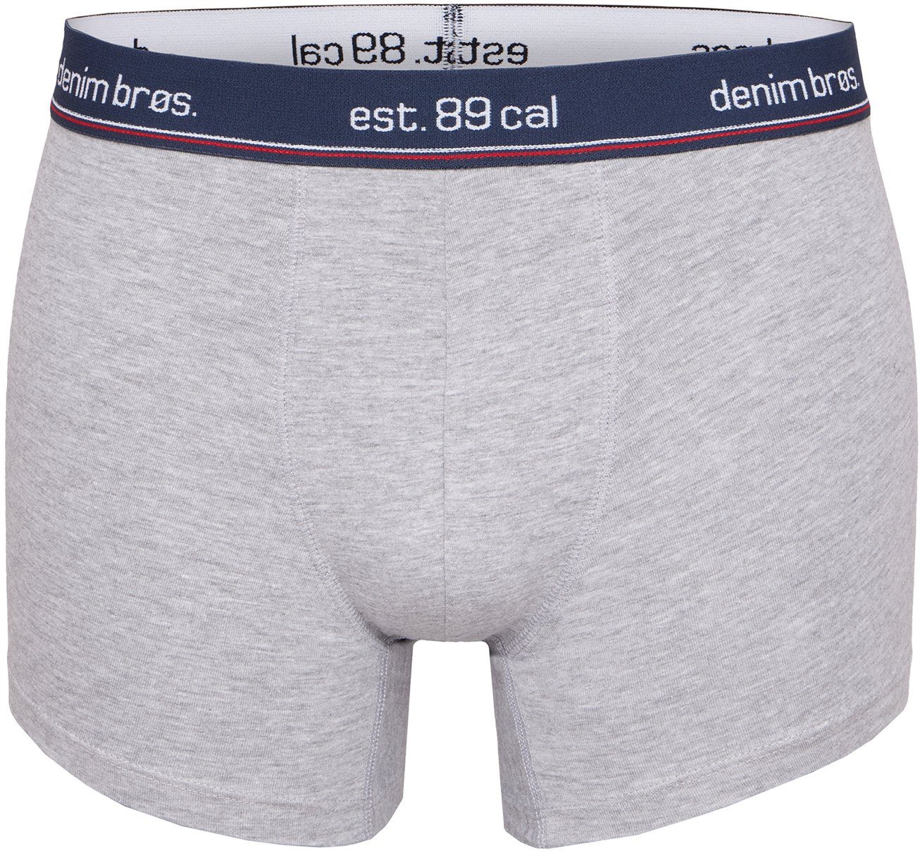MG-1 Retro Boxer Mix Colors (8-St) günstig online kaufen