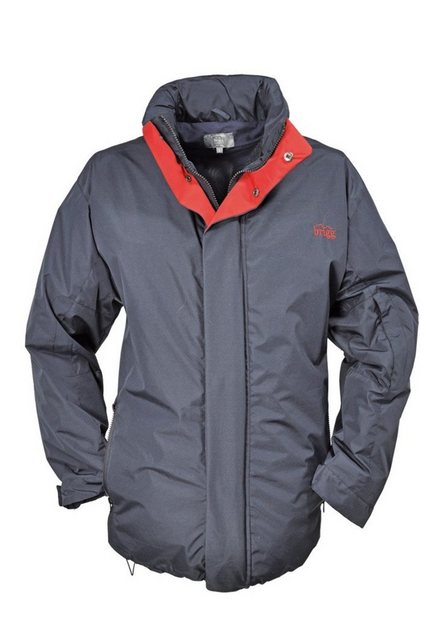 Brigg Regenjacke Sreet Jacket Übergangsjacke Kapuze im Kragen,Atmungsaktiv, günstig online kaufen