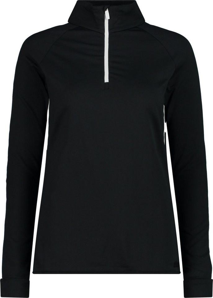 CMP Rollkragenshirt CMP Damen Sweat günstig online kaufen