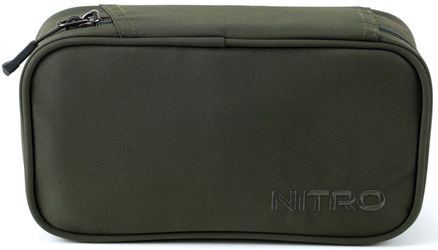 NITRO Federmäppchen Pencil Case günstig online kaufen