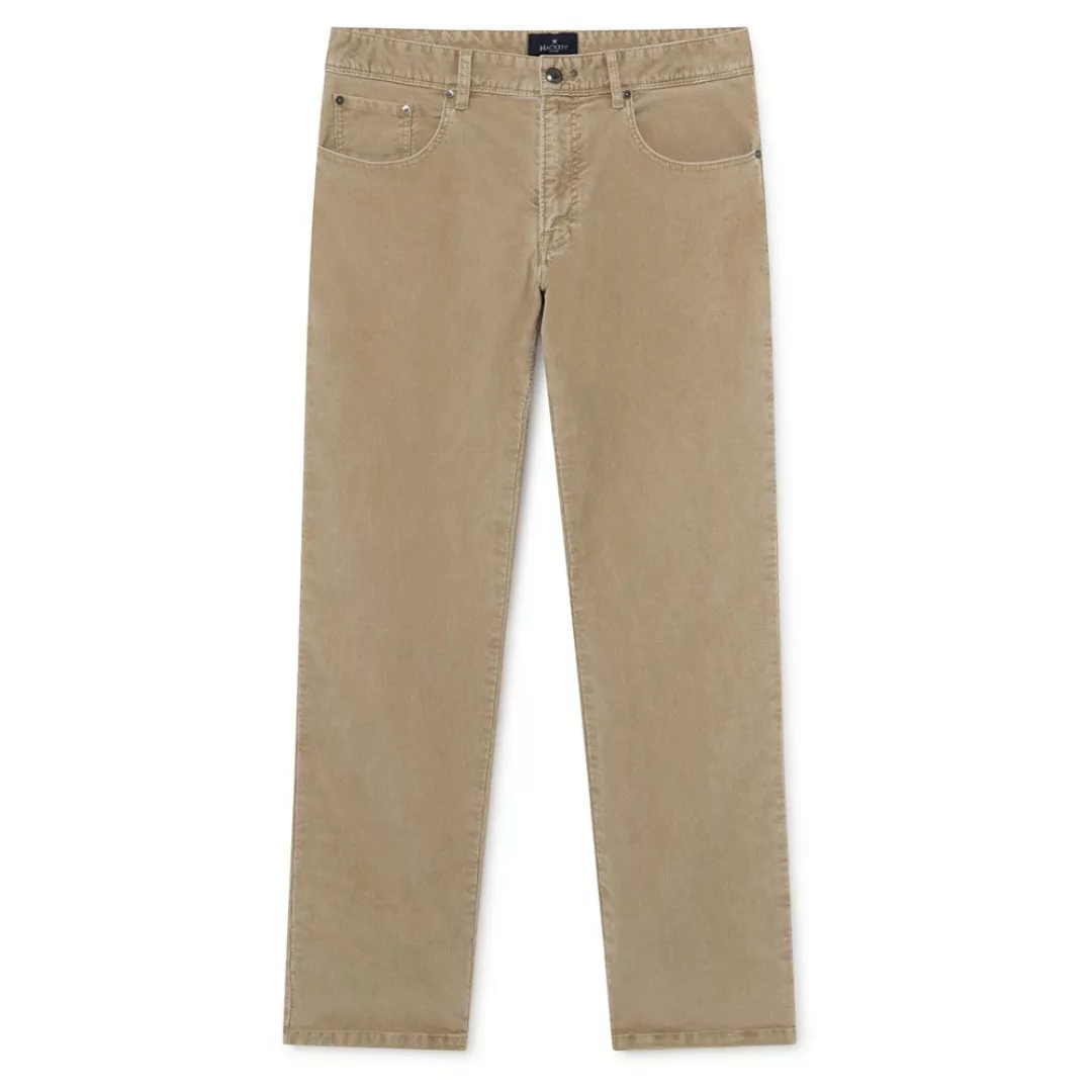 Hackett Cord 5 Pocket Jeans 34 Chino günstig online kaufen