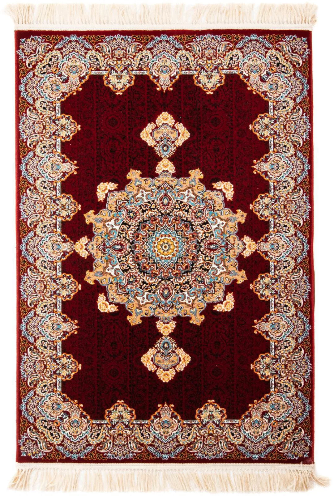 morgenland Orientteppich »Tiyam«, rechteckig günstig online kaufen