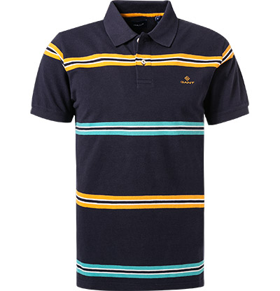 Gant Polo-Shirt 2002016/433 günstig online kaufen