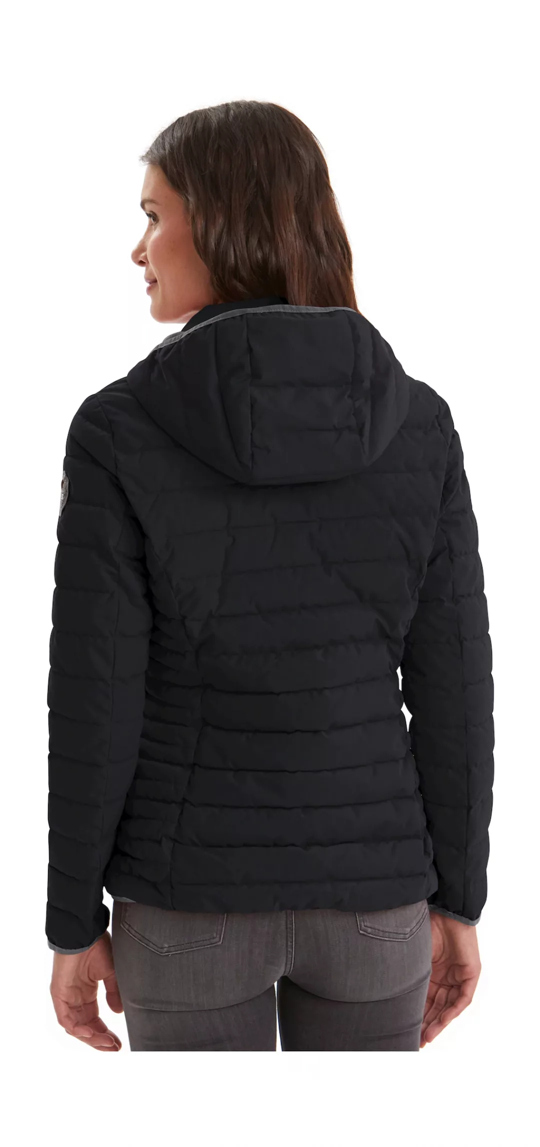 G.I.G.A. DX by killtec Steppjacke "Ventoso WMN Quilted JCKT D" günstig online kaufen