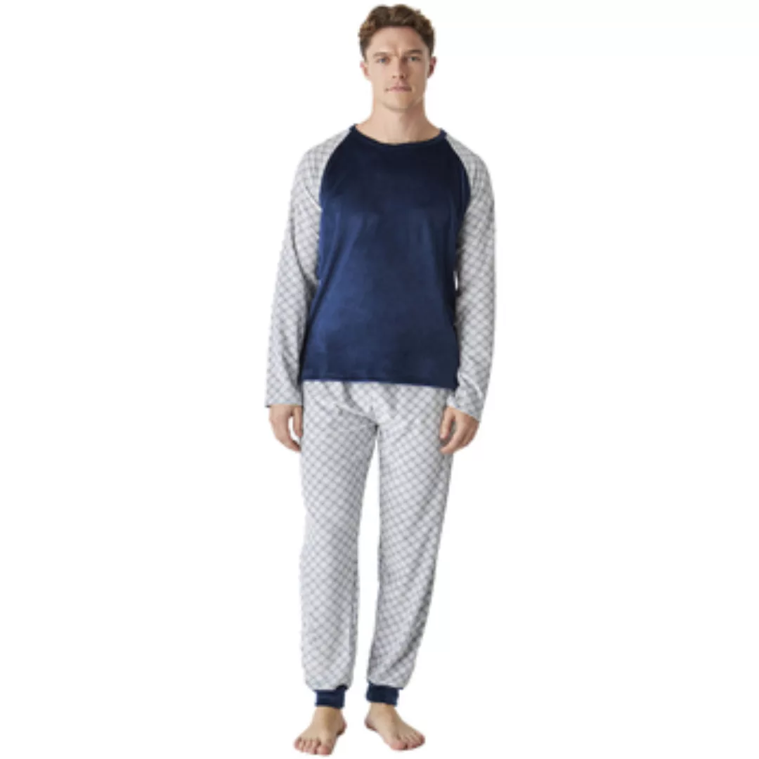 J&j Brothers  Pyjamas/ Nachthemden JJBEP5301 günstig online kaufen