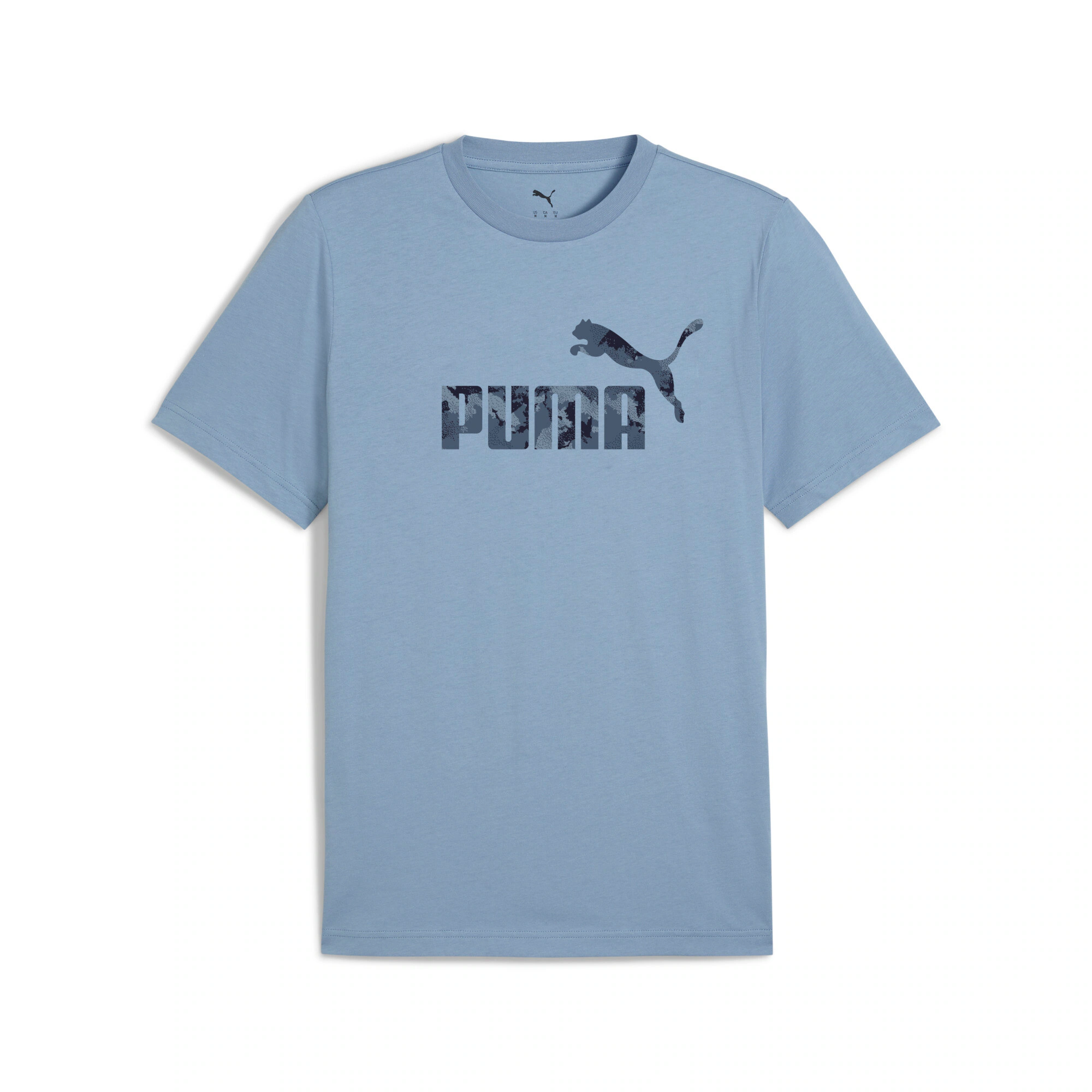 PUMA T-Shirt "ESS CAMO TEE" günstig online kaufen