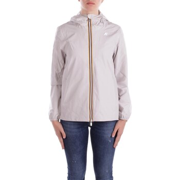 K-Way  Damen-Jacke K8138PW günstig online kaufen