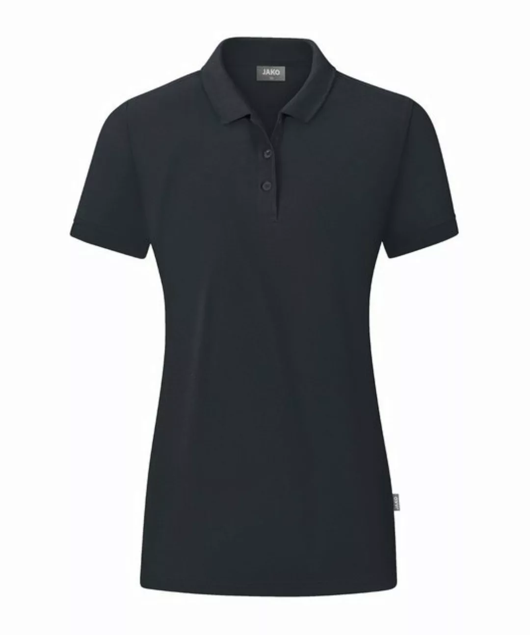 Jako Poloshirt JAKO Organic Poloshirt Damen Baumwolle günstig online kaufen