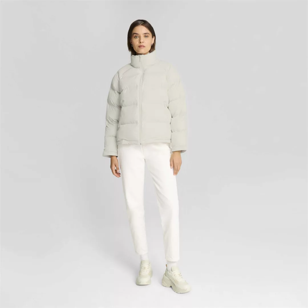 PUMA Winterjacke "Monomaterial Jacke Damen" günstig online kaufen