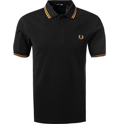 Fred Perry Polo-Shirt FPPM3600/N60 günstig online kaufen