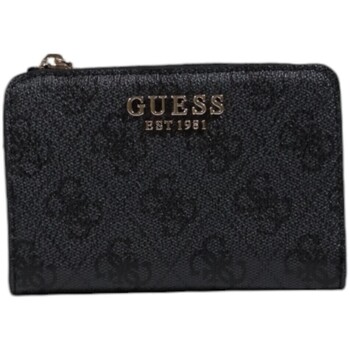 Guess  Geldbeutel LAUREL SLG ZIP ARND SWSG85 00156 günstig online kaufen