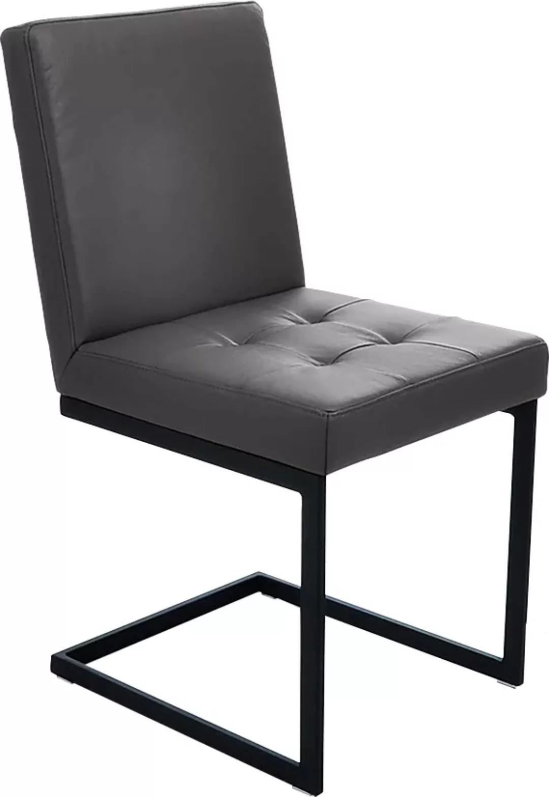 K+W Komfort & Wohnen Freischwinger (1 günstig online kaufen