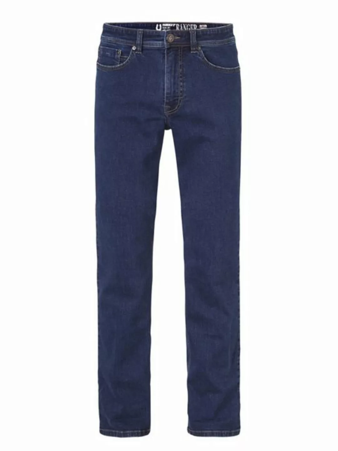 Paddock's 5-Pocket-Jeans PADDOCKS RANGER blue black stone 80180 3695.4701 - günstig online kaufen