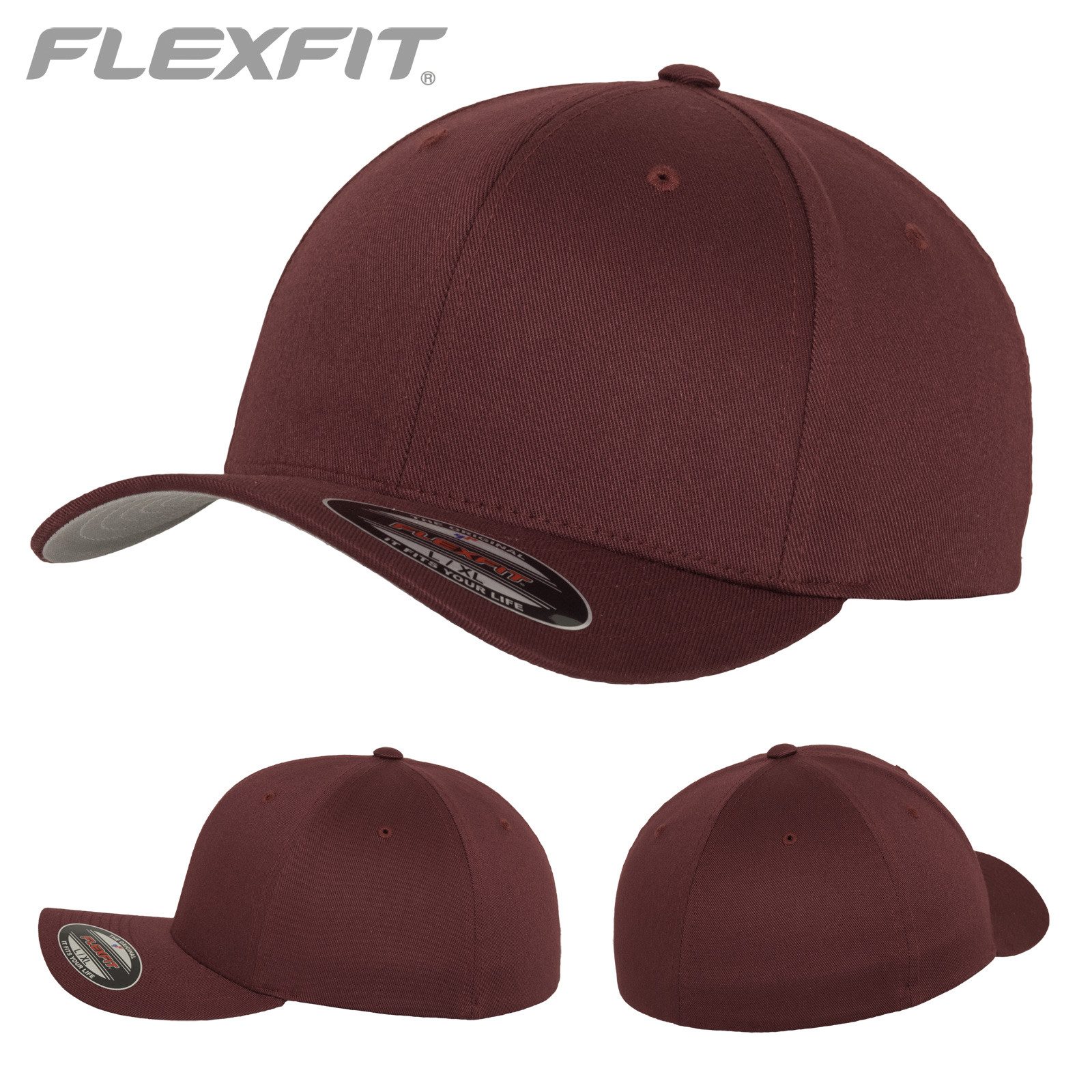 Flexfit Baseball Cap Flex Cap Special günstig online kaufen