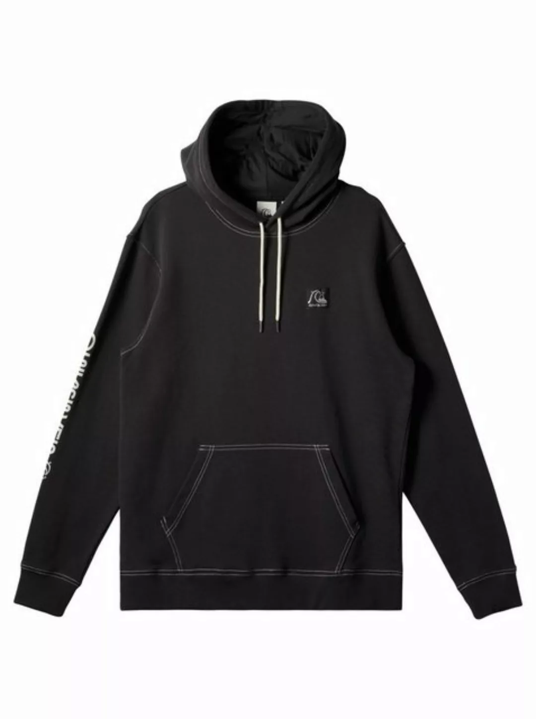 Quiksilver Kapuzensweatshirt The Original günstig online kaufen