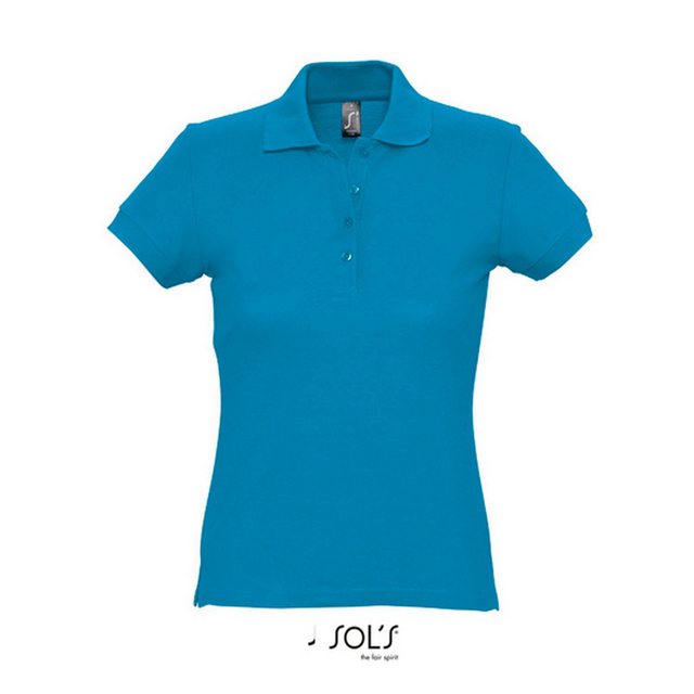 SOLS Poloshirt Women´s Polo Passion günstig online kaufen