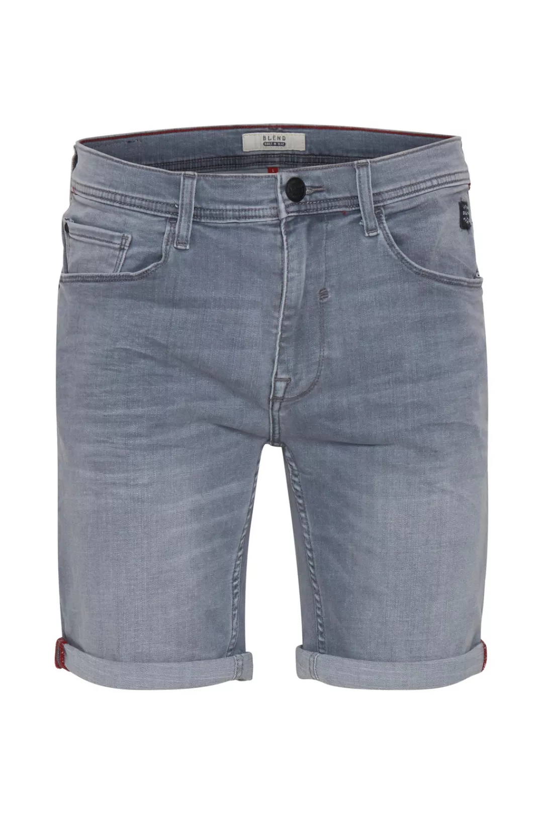 Blend Jeansshorts "Jeansshorts BHDenim" günstig online kaufen