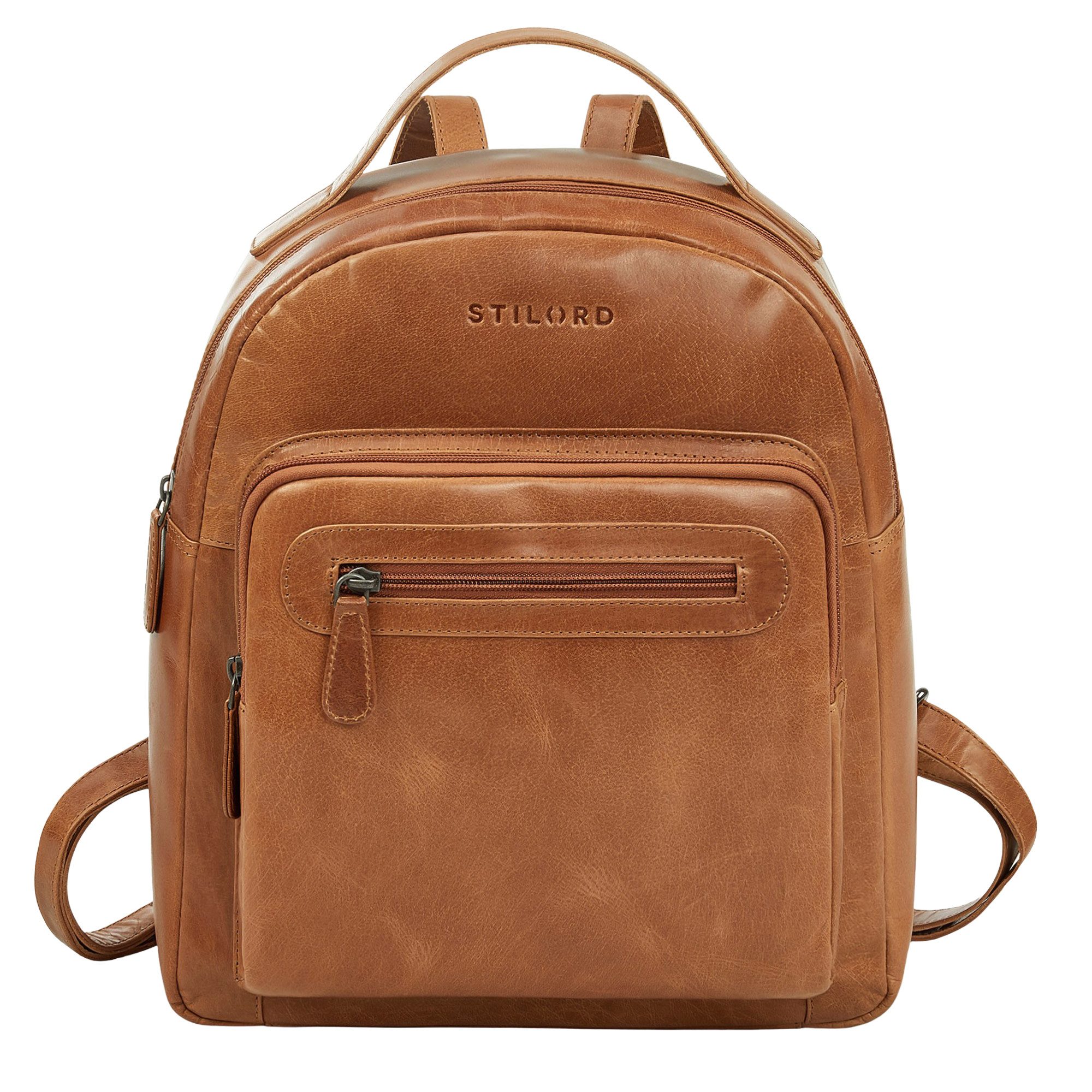 STILORD Cityrucksack "Kima" Kleiner Rucksack Damen günstig online kaufen