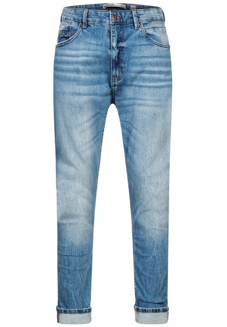 Indicode Regular-fit-Jeans INChammy günstig online kaufen