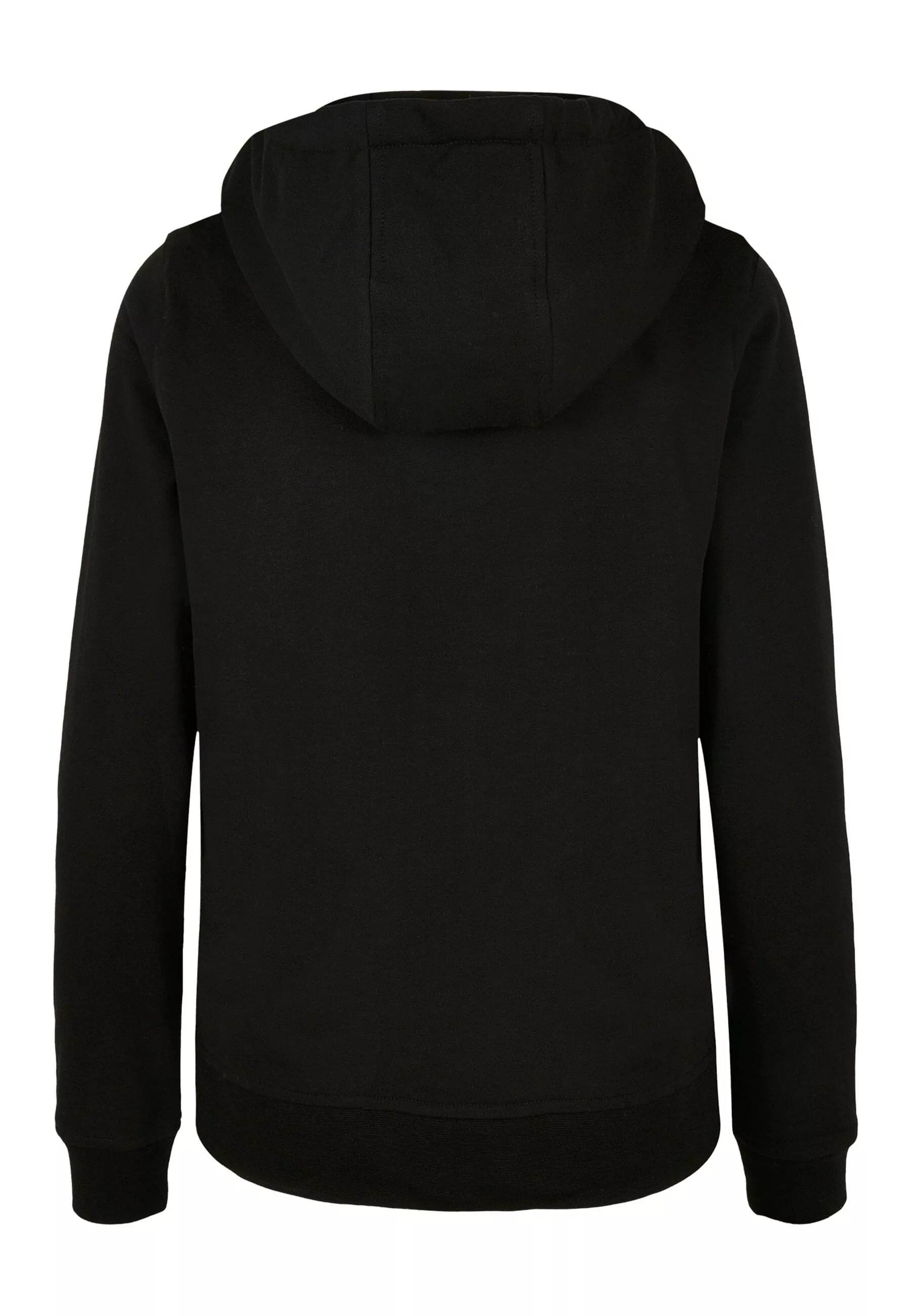 Merchcode Kapuzenpullover "Merchcode Damen Ladies Just Start Basic Hoody" günstig online kaufen